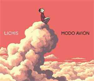 Lichis - Modo Avión