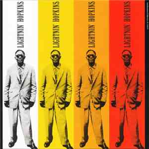 Lightnin' Hopkins - Lightnin' Hopkins