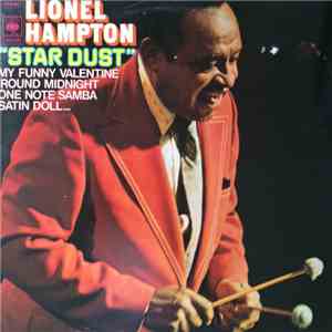 Lionel Hampton - Star Dust