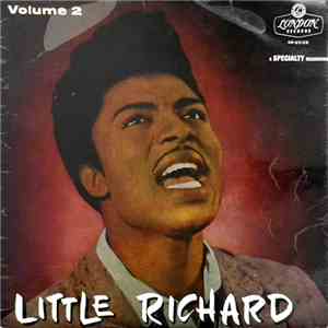 Little Richard - Little Richard Volume 2