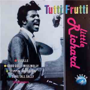 Little Richard - Tutti Frutti