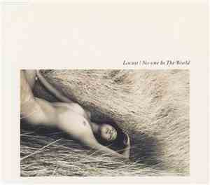 Locust - No-One In The World