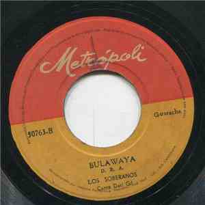 Los Soberanos - Aparecio Juana Montes / Bulawaya