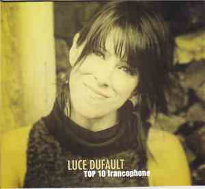 Luce Dufault - Top 10 Francophone