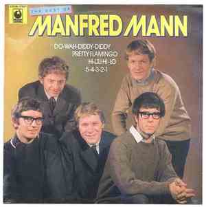 Manfred Mann - Best Of Manfred Mann