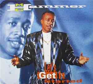 M.C. Hammer - Let's Get It Started
