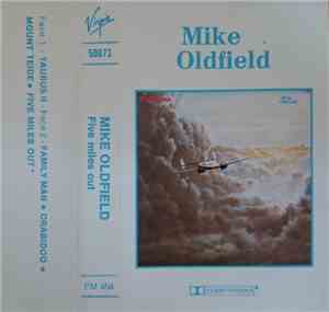 Mike Oldfield - Five Miles Out