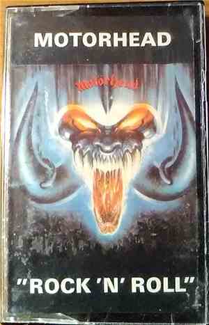 Motörhead - Rock 'N' Roll