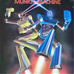 Munich Machine - Munich Machine