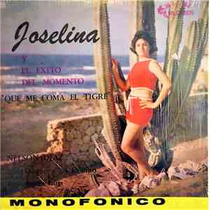 Nelson Diaz  Con Duque Y Su Combo - Joselina