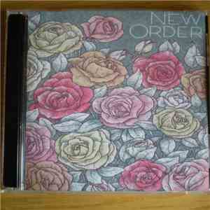 New Order - Men Of Note