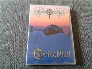 Nokturnal Mortum - Twilightfall