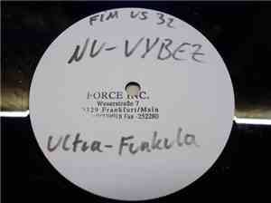 Nu-Vybez -  Ultra-Funkula