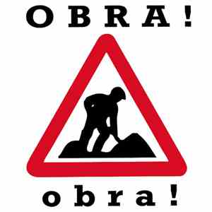 Obra! - Obra!