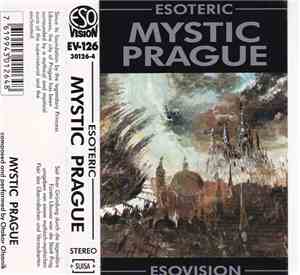 Otakar Olsanik - Mystic Prague