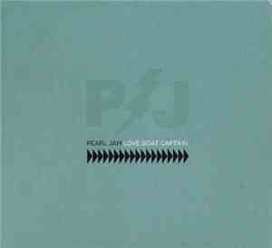Pearl Jam - Love Boat Captain