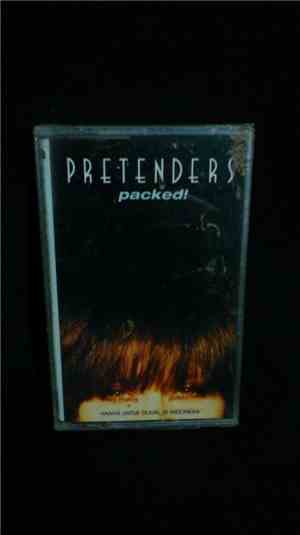 Pretenders - Packed!