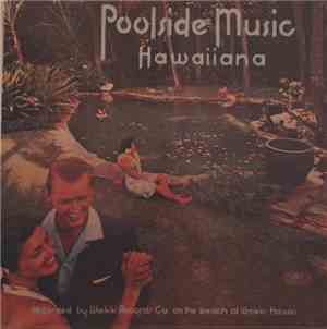 Pua Almeida & His Polynesians - Poolside Music Hawiiana
