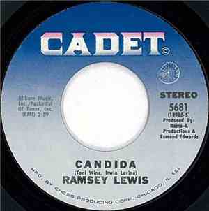 Ramsey Lewis - Candida