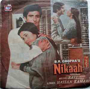 Ravi, Hassan Kamaal - Nikaah