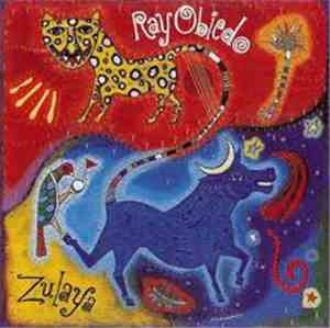 Ray Obiedo - Zulaya