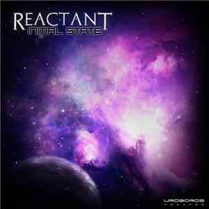 Reactant - Initial State