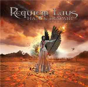 Requiem Laus - Hate & Despair