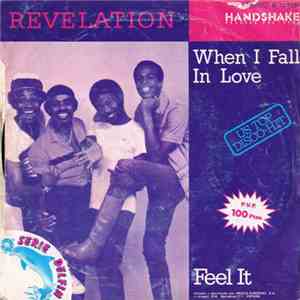 Revelation - Feel It