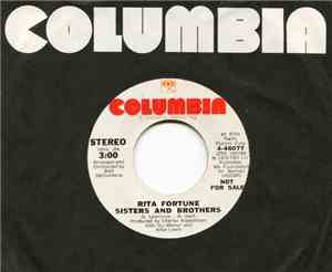 Rita Fortune - Sisters And Brothers