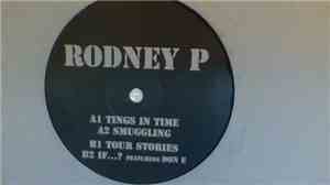 Rodney P - Tings In Time