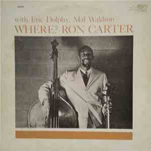 Ron Carter - Where?