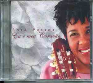 Rosa Passos - Eu e Meu Coração