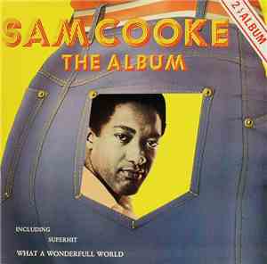 Sam Cooke - The Album