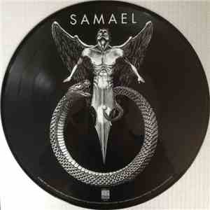 Samael - Rebellion
