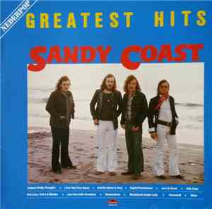 Sandy Coast - Greatest Hits