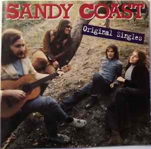 Sandy Coast - Original Singles