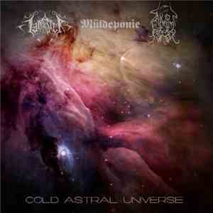 Saturn Form Essence / Müldeponie / i AM esper - Cold Astral Universe