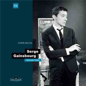 Serge Gainsbourg - Premiers Tubes