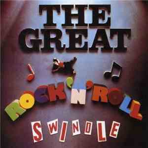 Sex Pistols - The Great Rock 'N' Roll Swindle