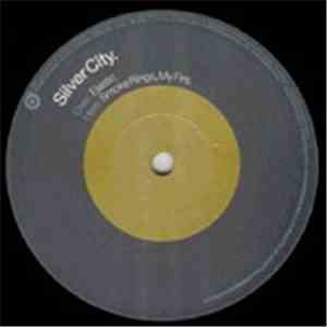 Silver City - Elastic