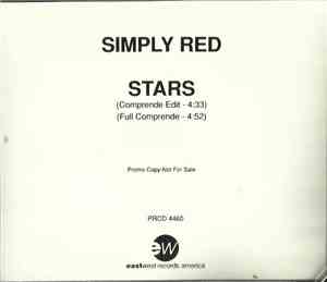 Simply Red - Stars (The Wyro Edits)