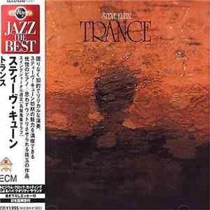 Steve Kuhn - Trance