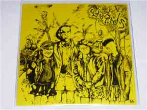Stupids - Peruvian Vacation