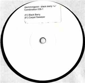 Swimmingpool - Black Barry
