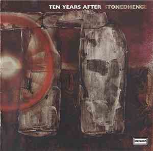 Ten Years After - Stonedhenge