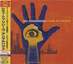 The Animalhouse - Ready To Receive