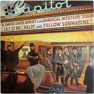 The Beatles - Reel Music