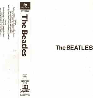 The Beatles - The Beatles
