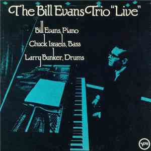 The Bill Evans Trio - 