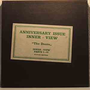 The Doors - Inner-View (Anniversary Issue)